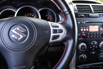 Suzuki Grand Vitara 1.9 DDiS 4x4 - 16