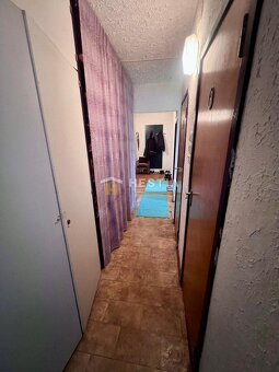 NOVINKA 3 izbový byt v Dúbravke na 1.poschodí s balkónom - 16