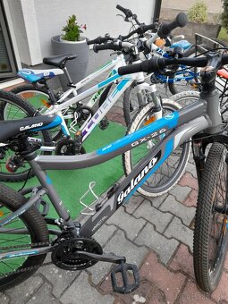 DETSKY BICYKEL  CUBE-20-24 - 16