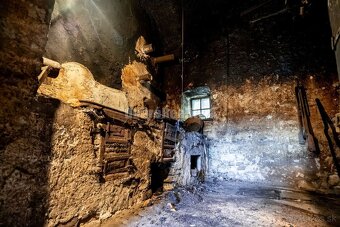 PREDAJ: Gazdovstvo u Kukučkov, 522 m2, Pliešovce - Zaježová  - 16