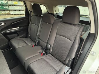 Fiat Freemont 2.0 16V MultiJet 103KW URBAN - 16