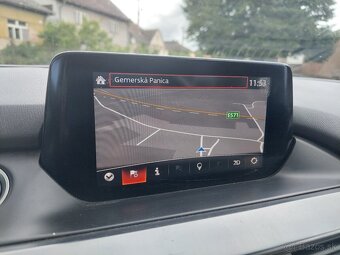 Mazda 6 Combi (Wagon) 6 () 6 2.2 Skyactiv-D Revolution PLUS - 16