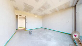 Kráľova pri SENCI - Bývajte už tento rok v novom dome - 16