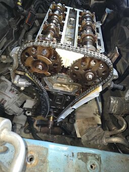 Na predaj opel Meriva 1.4 rok 2006 - 16