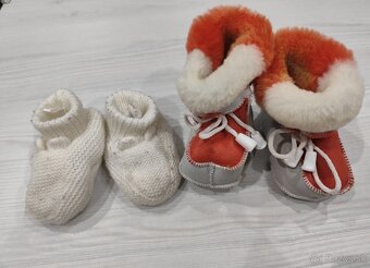 Predám lacno mix detského oblečenia - 16