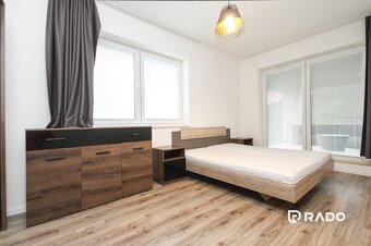 RADO | 3i byt 80m2 + terasa, GEMINIM, Saratovská - Trenčín - 16