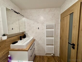 3-izbový byt, novostavba, Martin - Priekopa - 16