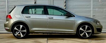 VW GOLF VII 1.6TDI - PREDAJ AJ NA SPLÁTKY - 16