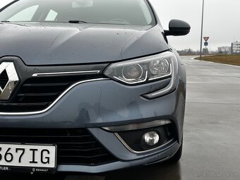 Renault Megane 2019 1.5 dci - 16