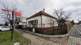 Vynikajúca investícia s potenciálom - rodinný dom v... - 16