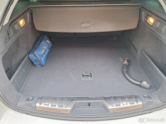 PEUGEOT 508 SW 2.0 HDI Kup.v SR - 16