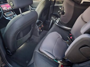 Audi A6 C8 Avant 50 3.0 TDI mHEV 4x4 tiptronic webasto - 16
