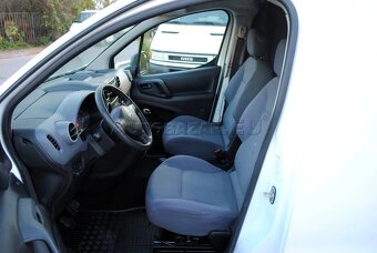 CITROEN BERLINGO 1.6 HDi - PREDAJ AJ NA SPLÁTKY - 16