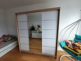 Montáž a demontáž nábytku IKEA - 16