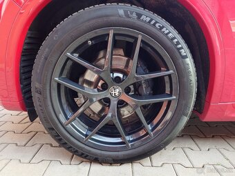 Alfa Romeo Stelvio 2.2 Veloce Q4 154kW - 16