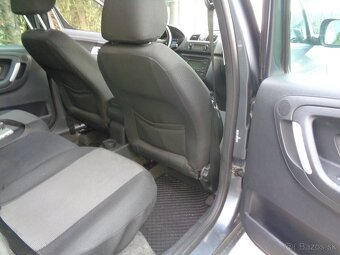Predám ŠKODA ROOMSTER 1.9 TDI 77 kW - 16