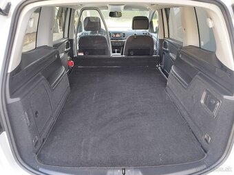 VW Volkswagen SHARAN 2.0TDI DSG, r.v.: 2017, odpočet DPH - 16