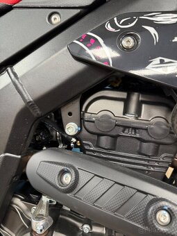 Aprilia 125 rok 2024 - 16
