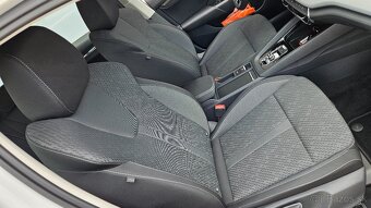 Škoda Octavia Combi 1.5 TSI e-TEC Style DSG odpočet DPH - 16