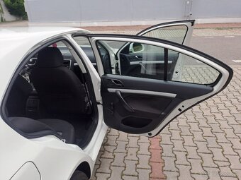 Octavia 2011,automat DSG 7st,1.6 tdi - 16