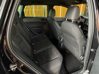 Seat Ateca 1.5 TSI 150 FR DSG - 16