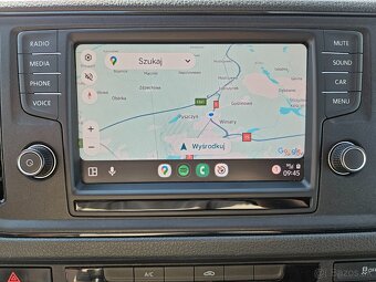Volkswagen Crafter L3H2 2.0TDi/140hp - 2019 - 16