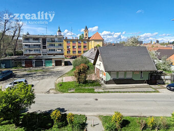 Prerobený 2 izbový byt na prenájom v centre Komárna - 16
