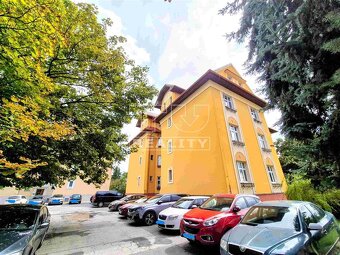 TUreality ponúka pekný a priestranný 2i byt v blízkosti... - 16
