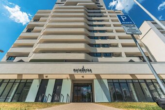 Apartment for short term rent / byt na krátkodobý prenájom. - 16