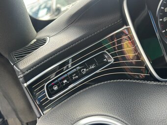 Mercedes-Benz S trieda Kupé 400 4matic - 16