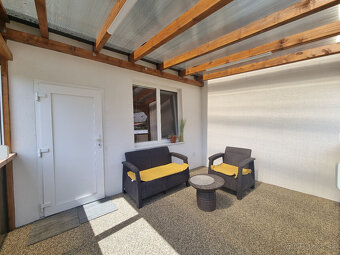 RODINNÝ DOM NA POZEMKU 757m2 TOMÁŠIKOVO -GALANTA +ZN.POSUDOK - 16