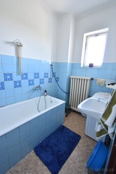 RD Bernolákovo, ul. Nálepkova - 16