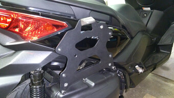 Yamaha X Max 400 - 16