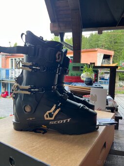 Skialpove lyžiarsky - 16