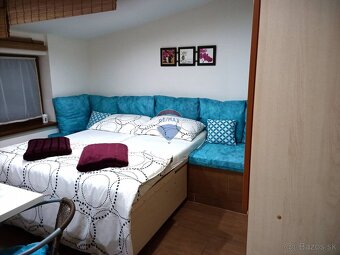NÍZKOENERGETICKÝ 12+1 apartmánový dom, 1126m2, Ľubotice, Pre - 16