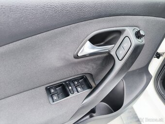 VW POLO - 1.6TDI 77KW - 2012 - HIGHLINE - 16
