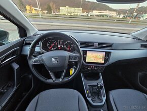 SEAT ARONA  1.6 TDI - 70 kW - 16