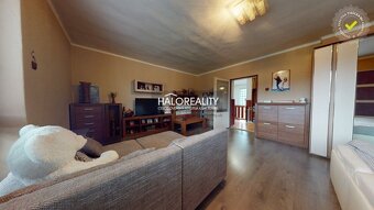 HALO reality - Predaj, rodinný dom Drienčany - EXKLUZÍVNE HA - 16