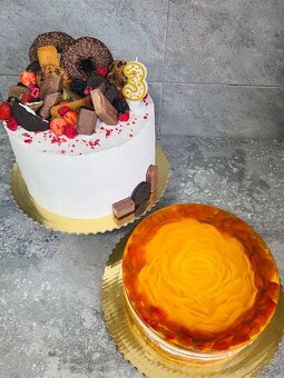 Tortičky 🎀 - 16