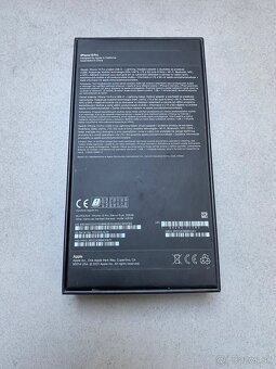 Apple iPhone 13 Pro 256gb - 16