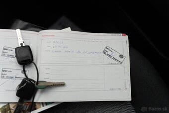 Škoda Fabia 2 1.2 HTP Ambiente - Len 152 tis. KM - SK Pôvod - 16