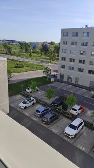 2 izb. Ovocné sady (Ivánska cesta)-parking, pivnica v cene - 16