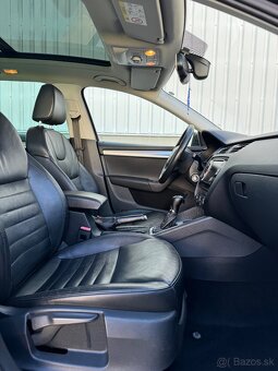 Škoda Octavia III Combi 1.6TDI 77kw DSG XENON ACC KEYLESS - 16