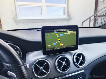 Mercedes-Benz CLA Shooting Brake - 16