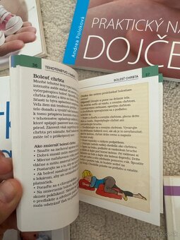 O matke a dieťati . / knihy k pôrodu a po pôrode - 16