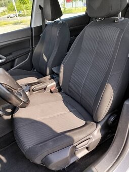 Peugeot 308 Break/SW SW 1.6 BlueHDi 120 S&S Active EAT6 - 16