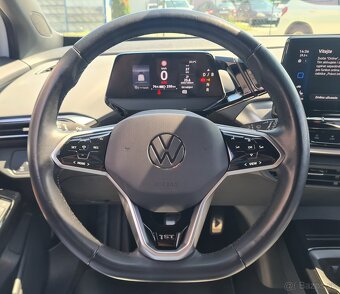 VW ID.4 PERFORMANCE 1ST, 65TIS. KM - 16