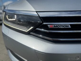 Volkswagen Passat Variant 2.0 BiTDI 240k 4MOTION DSG - 16