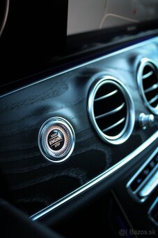 Mercedes-Benz E trieda Kombi 200 d A/T,118kw - 16