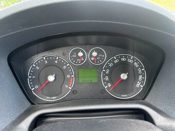 Ford Fusion 1.4 AUTOMAT, Kúpený v SR, 1.Majiteľ, 121 000 km - 16